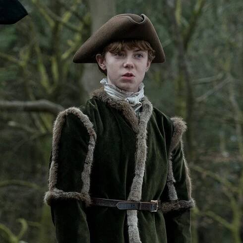 Outlander Season 4 2018