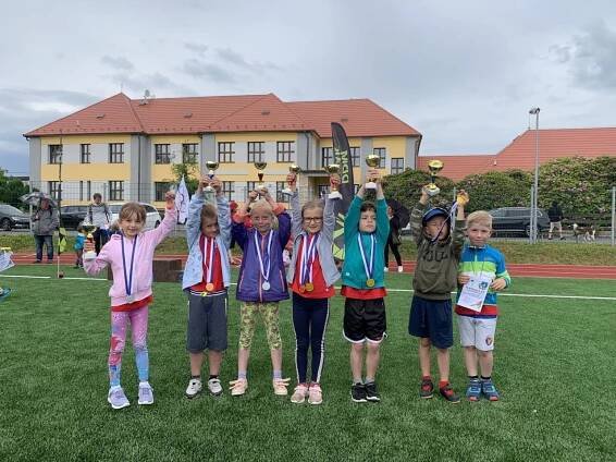 Olympiáda- Hrádek nad Nisou - Oficiální stránky ZŠ a MŠ Bílý Kostel nad Nisou