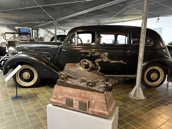 Ztracená sláva značky Praga ožívá. Muzeum chce zabránit porcování, má první klenoty