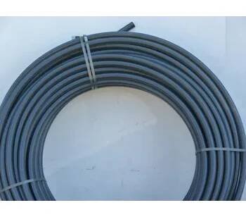 LUNA PLAST Trubka HDPE 32x3 PN12,5 PE80 SDR11, 40m návin