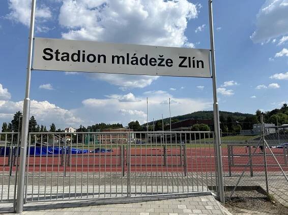 Rok od zpoplatnění Stadionu mládeže: předplatné si koupilo jen 17 sportovců