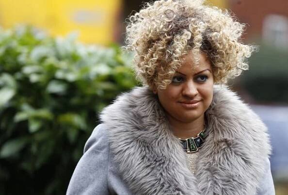 Katy Morgan-Davies, 33, formerly known as Rosie Davies,who was imprisoned  at home by her father
