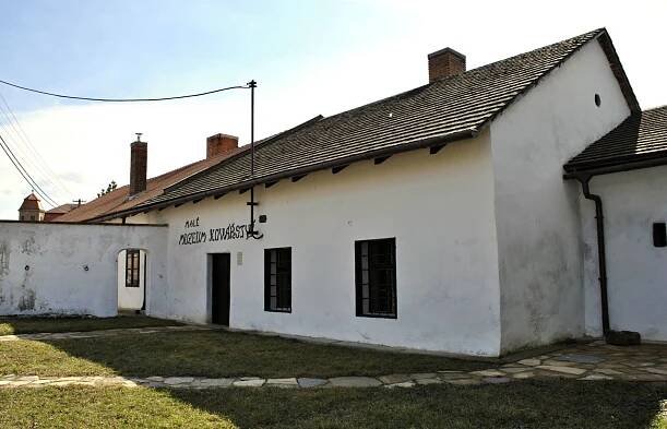 Městské muzeum a galerie v Holešově - Do-muzea.cz