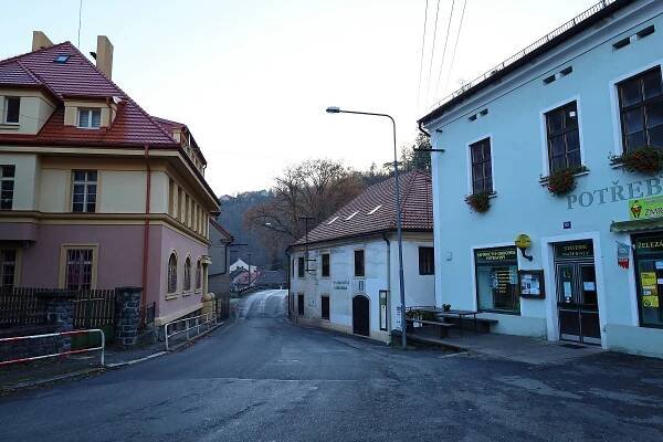Fotogalerie – Křivoklátsko - Ekocentrum Koniklec
