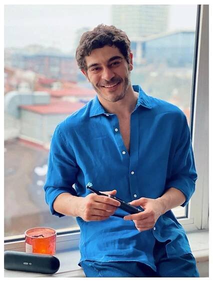 Burak Deniz 8