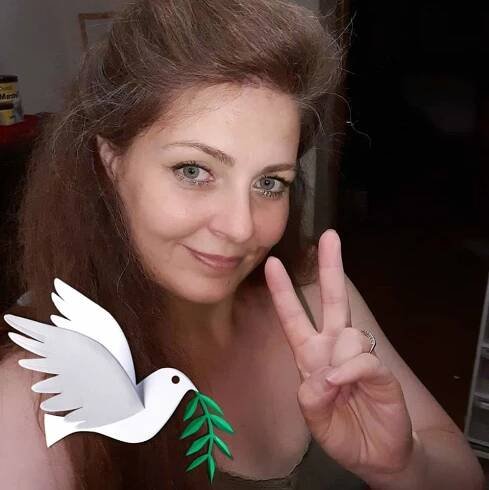 GIVE PEACE A CHANCE | Literatur outdoors – Worte sind Wege 
