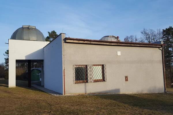 Hvězdárna v Rokycanech chce obnovit kurzy broušení... | Plzeň
