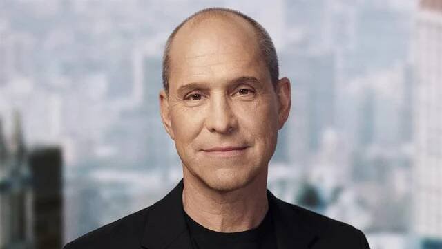 Brian Robbins