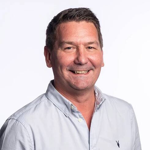 Chris Doran