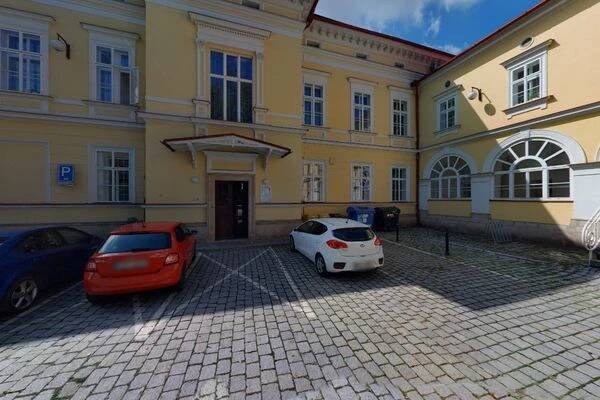 Broumov - městský úřad foto 4