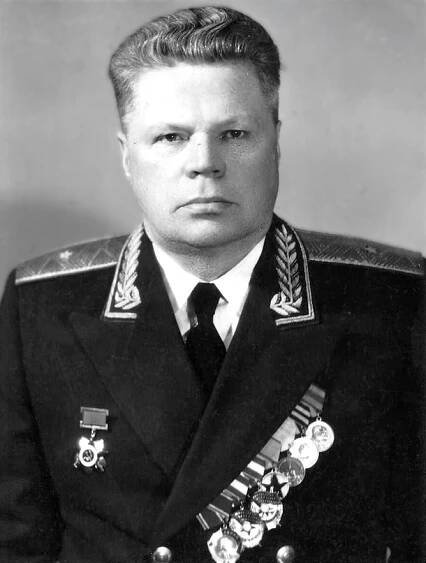 Gogunov, Ivan Semjonovič : G