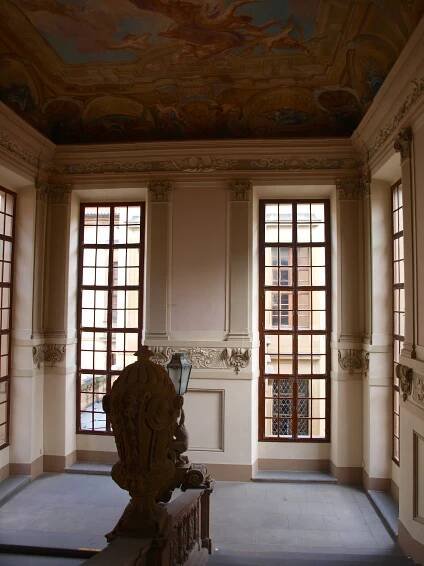 Soubor:Clam-Gallasův palác interiér5.JPG