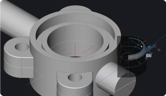 Sketch Based Features