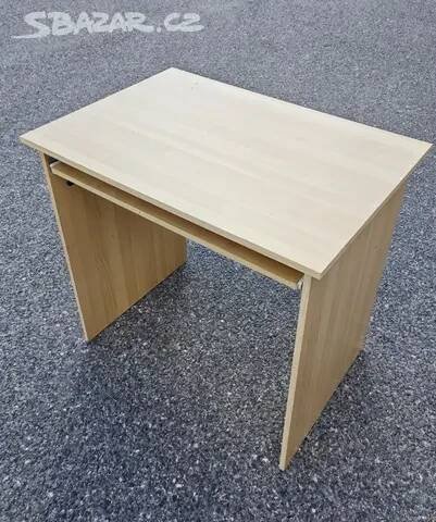 PC stolek IKEA Flarke 80cm