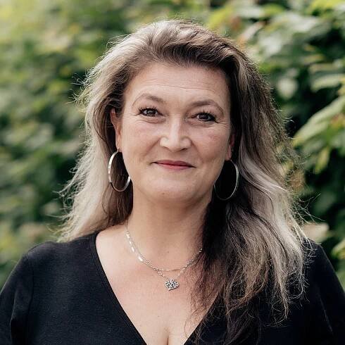 Naďa Horáková