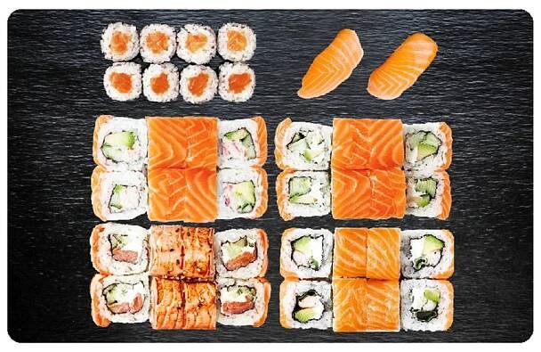 42 ks Imperial Salmon lovers