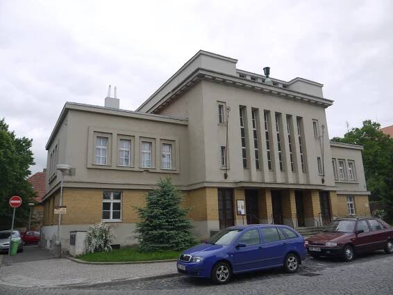 Čáslav : C - Č