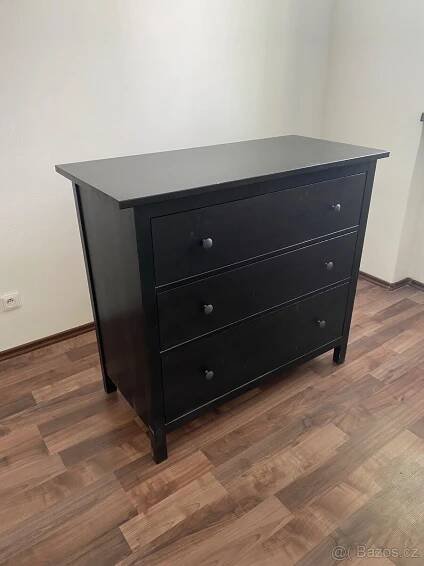 Ikea komoda Hemmes - Pardubice