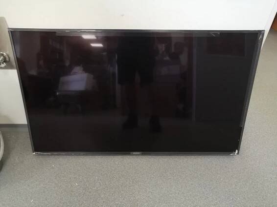 Televize SONY KD-49XG7005BAEP 9990 Kč