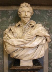 Michelangelo Buonarroti (der Jüngere)