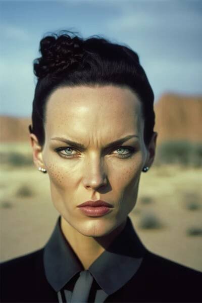 blckbox.tv - Aeon Flux