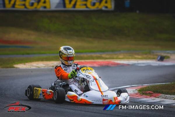 DKM – Kerpen – Pex Racing