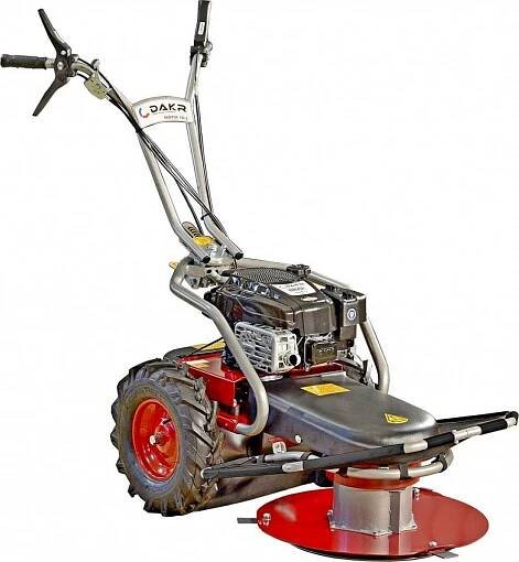 DAKR Panter FD-2 + RZS 70K od 41 840 Kč