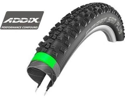 Schwalbe MTB Smart Sam 29x2,25