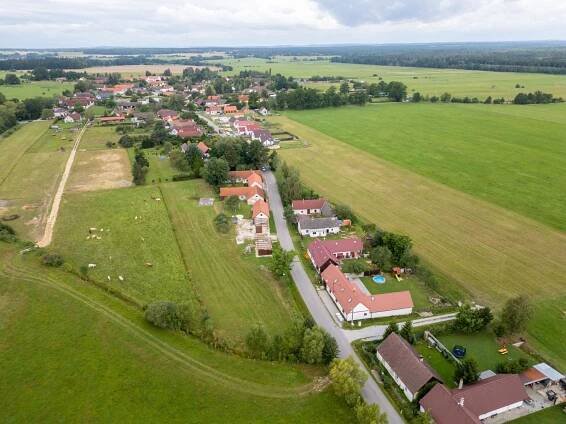 Prodej domů, Cep | Mapio.cz