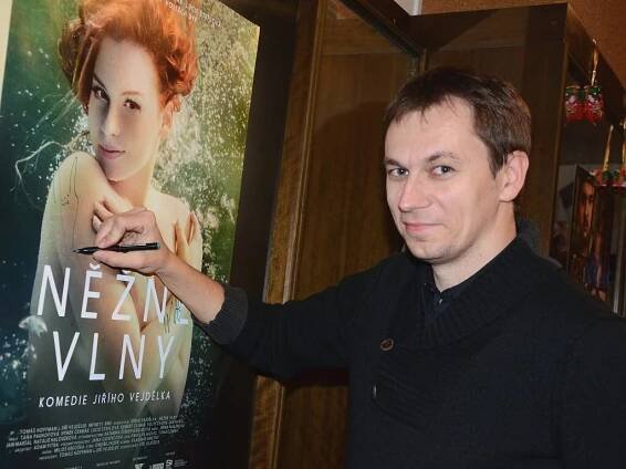 Ničící vlny Labe něžné nebyly