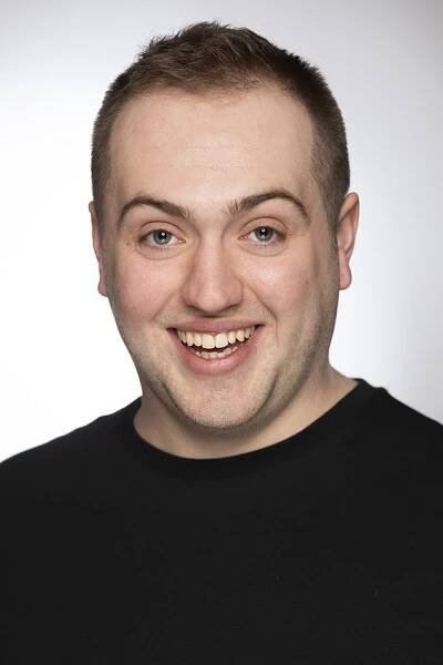 When Should You Use A Comedy Headshot?