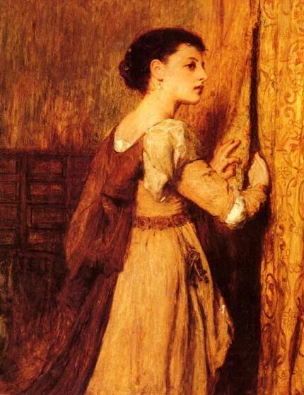 File:Jessica - William Quiller Orchardson.jpg - Wikimedia Commons
