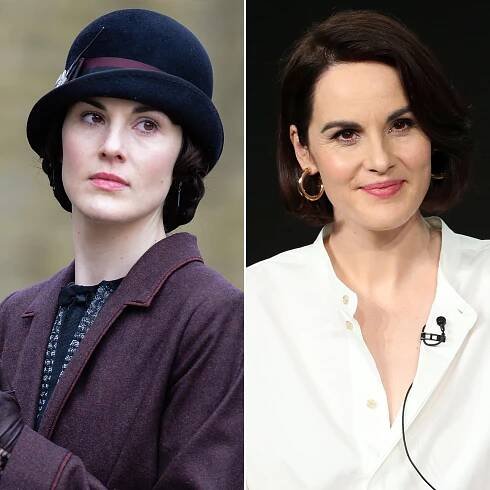 Downton Abbey Stars: Where Are They Now?