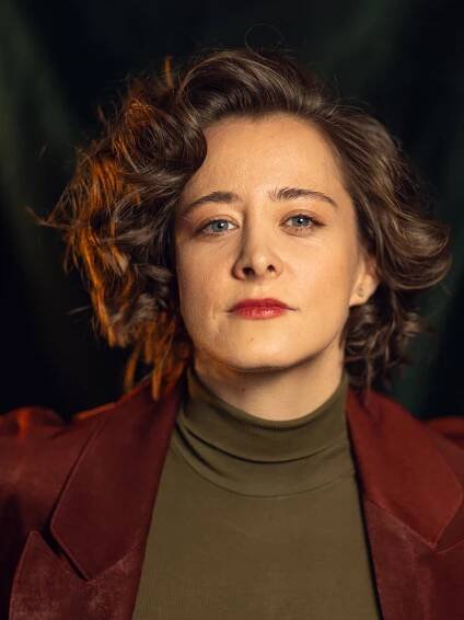 Anna Stropnická - LaK Produkce