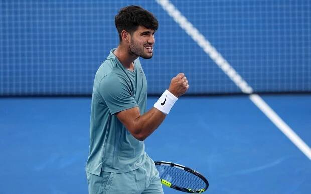 Turnier: Cincinnati Open (Masters) Spielort: Cincinnati (USA) Zeitraum: 7. bis 18....