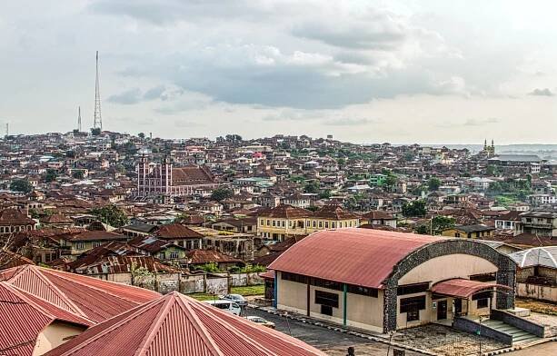 Abeokuta