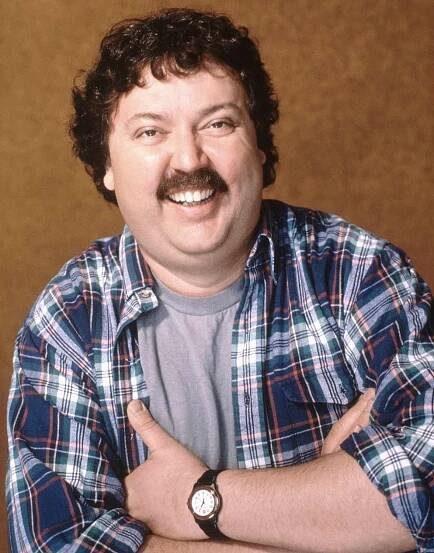 Mike Hagerty, 'Friends' and 'Somebody Somewhere' Star, Dead at 67: 'He Will Be Sorely Missed'