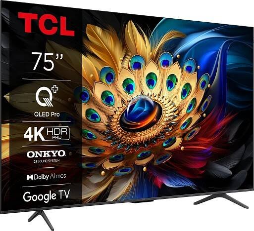 TCL 65C655