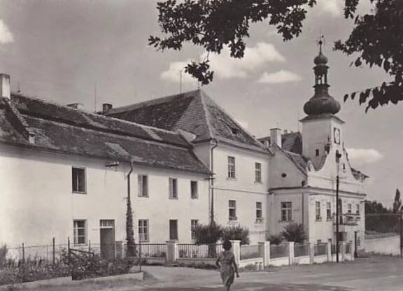Kultura - Městys Stádlec