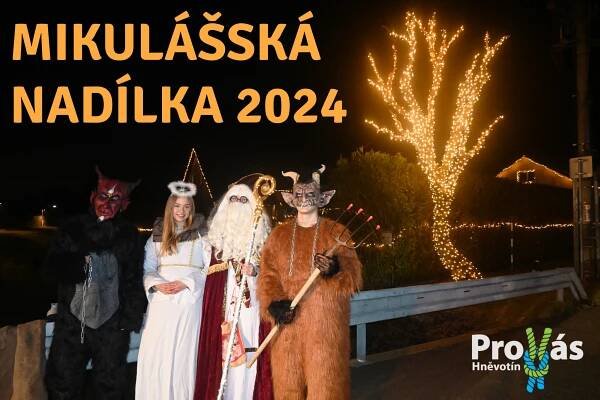 Akce spolku – 2. stránka – Pro Vás Hněvotín