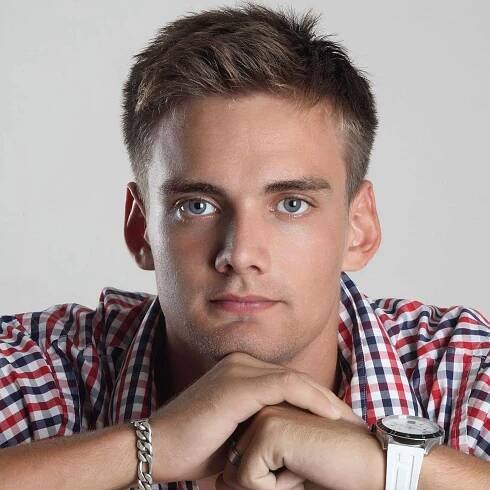 Marek Petrů