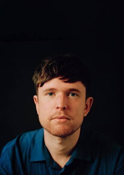 Divadlo Archa: James Blake – ZRUŠENO 17.4.2020