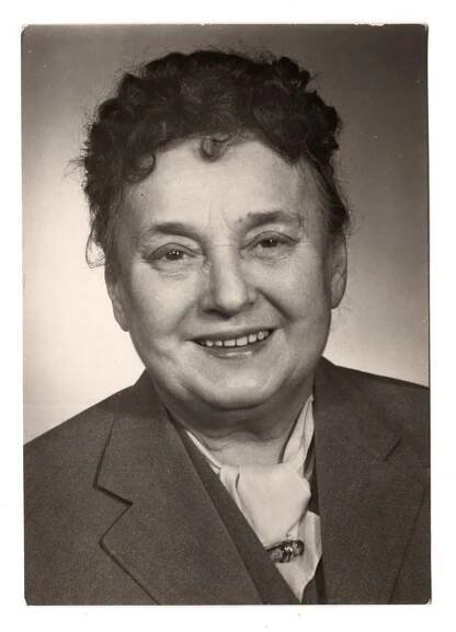 Zdeňka Baldová