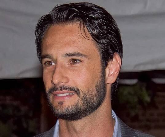 Rodrigo Santoro Biography - Facts, Childhood, Family Life & Achievements