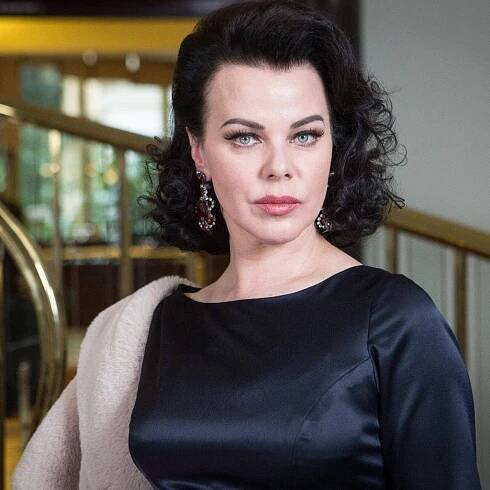 Debi Mazar Pays Tribute To Ray Liotta