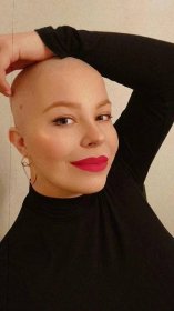 Klára Jezdinská: Rakovina prsu mě učí každý den něco nového