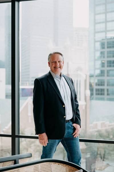 Matt Murphy - Venture Partner | Wave Ventures - Empowering Tomorrow's Innovators
