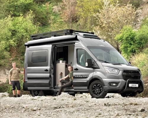 LMC INNOVAN FORD ACTIVE