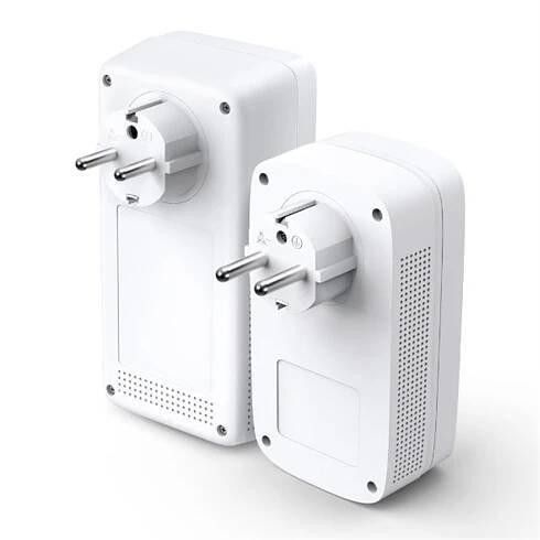 TP-Link TL-WPA8631PKIT