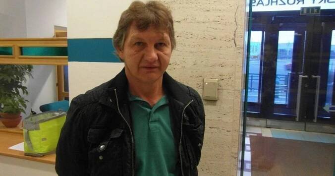 Zdeněk Bláha